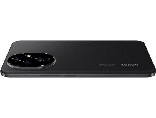 Смартфон Honor 200 12/512Gb Black
